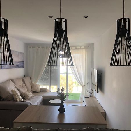Vcc Home'S Puerto de Mazarron Ngoại thất bức ảnh
