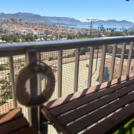 Vcc Home'S Puerto de Mazarron Ngoại thất bức ảnh