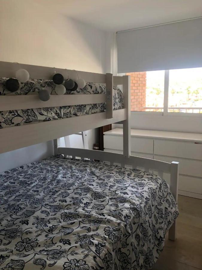 Vcc Home'S Puerto de Mazarron Ngoại thất bức ảnh