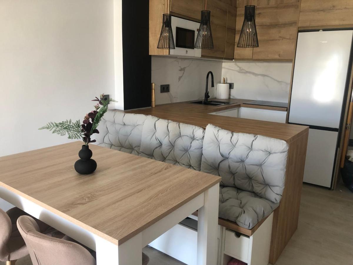 Vcc Home'S Puerto de Mazarron Ngoại thất bức ảnh