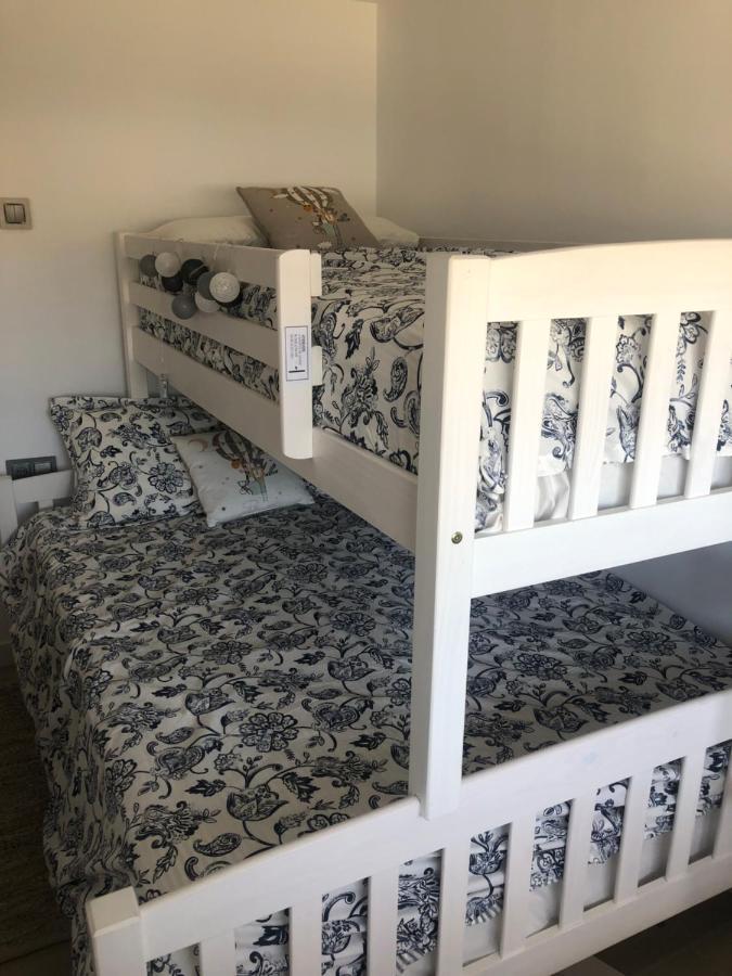 Vcc Home'S Puerto de Mazarron Ngoại thất bức ảnh