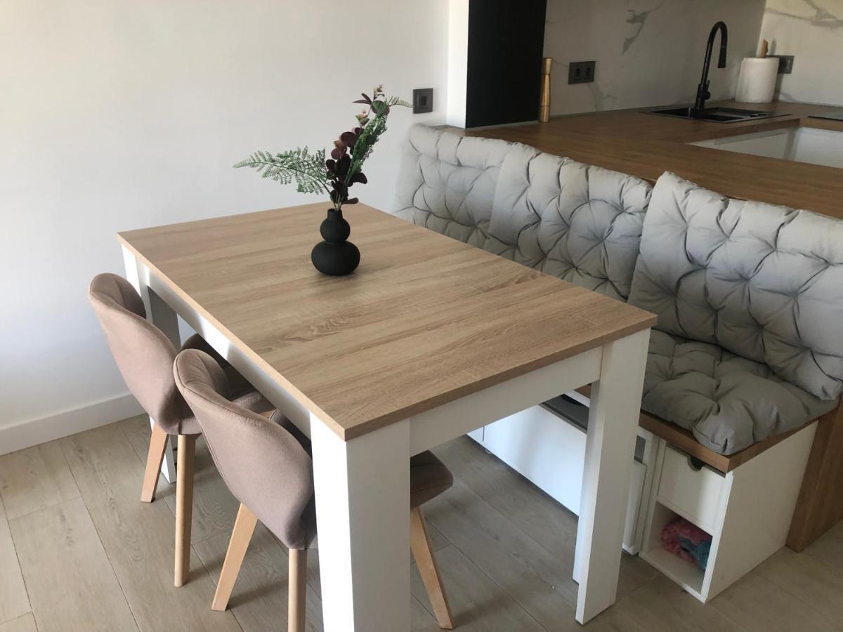 Vcc Home'S Puerto de Mazarron Ngoại thất bức ảnh