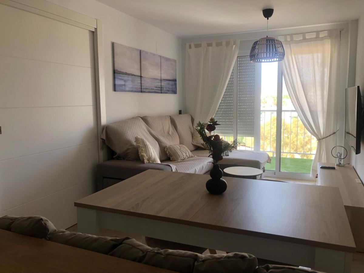 Vcc Home'S Puerto de Mazarron Ngoại thất bức ảnh