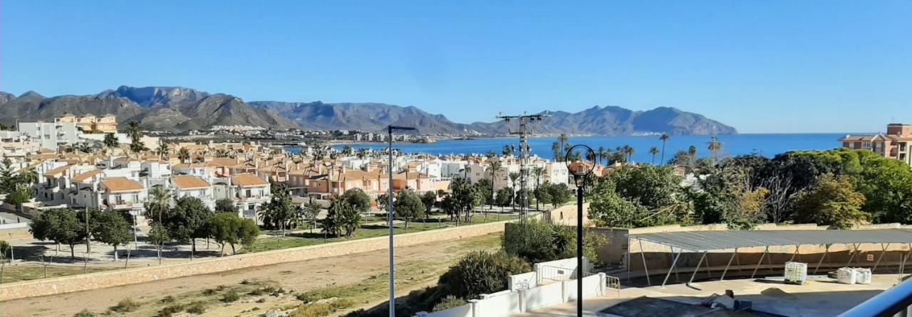Vcc Home'S Puerto de Mazarron Ngoại thất bức ảnh
