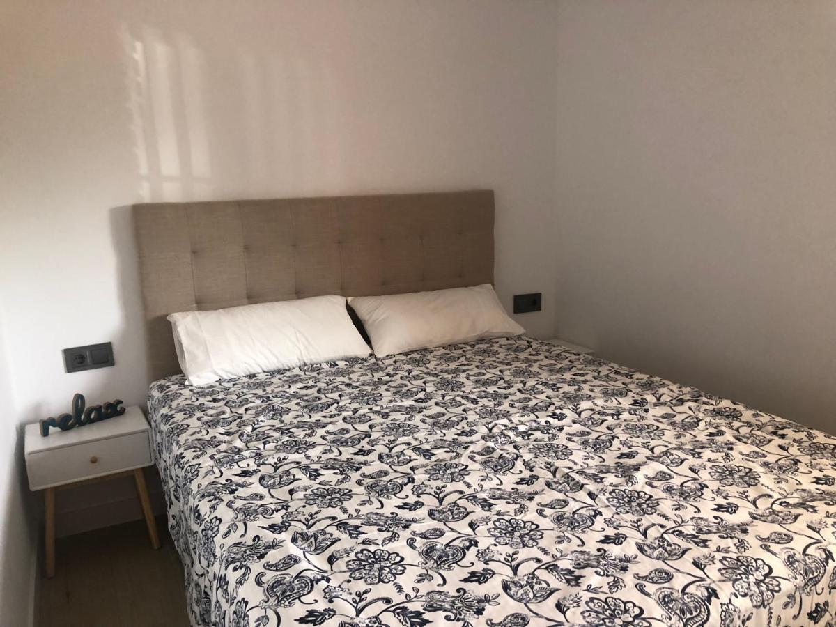 Vcc Home'S Puerto de Mazarron Ngoại thất bức ảnh