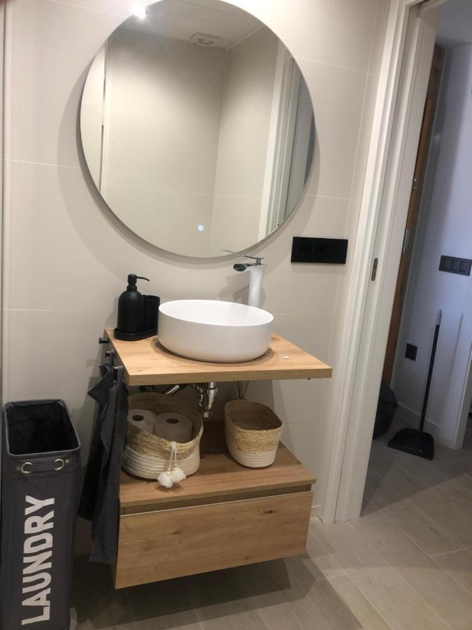 Vcc Home'S Puerto de Mazarron Ngoại thất bức ảnh