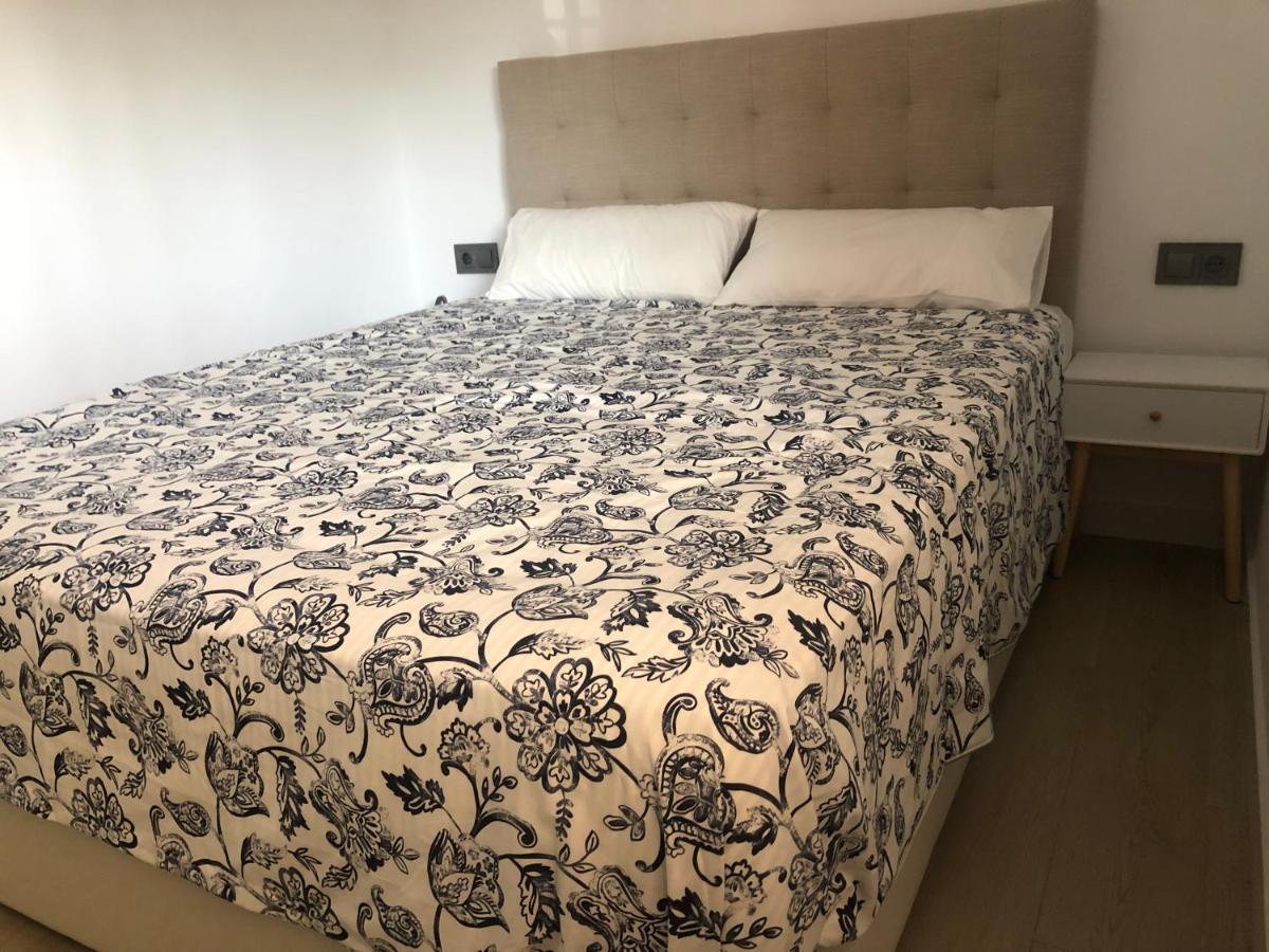 Vcc Home'S Puerto de Mazarron Ngoại thất bức ảnh