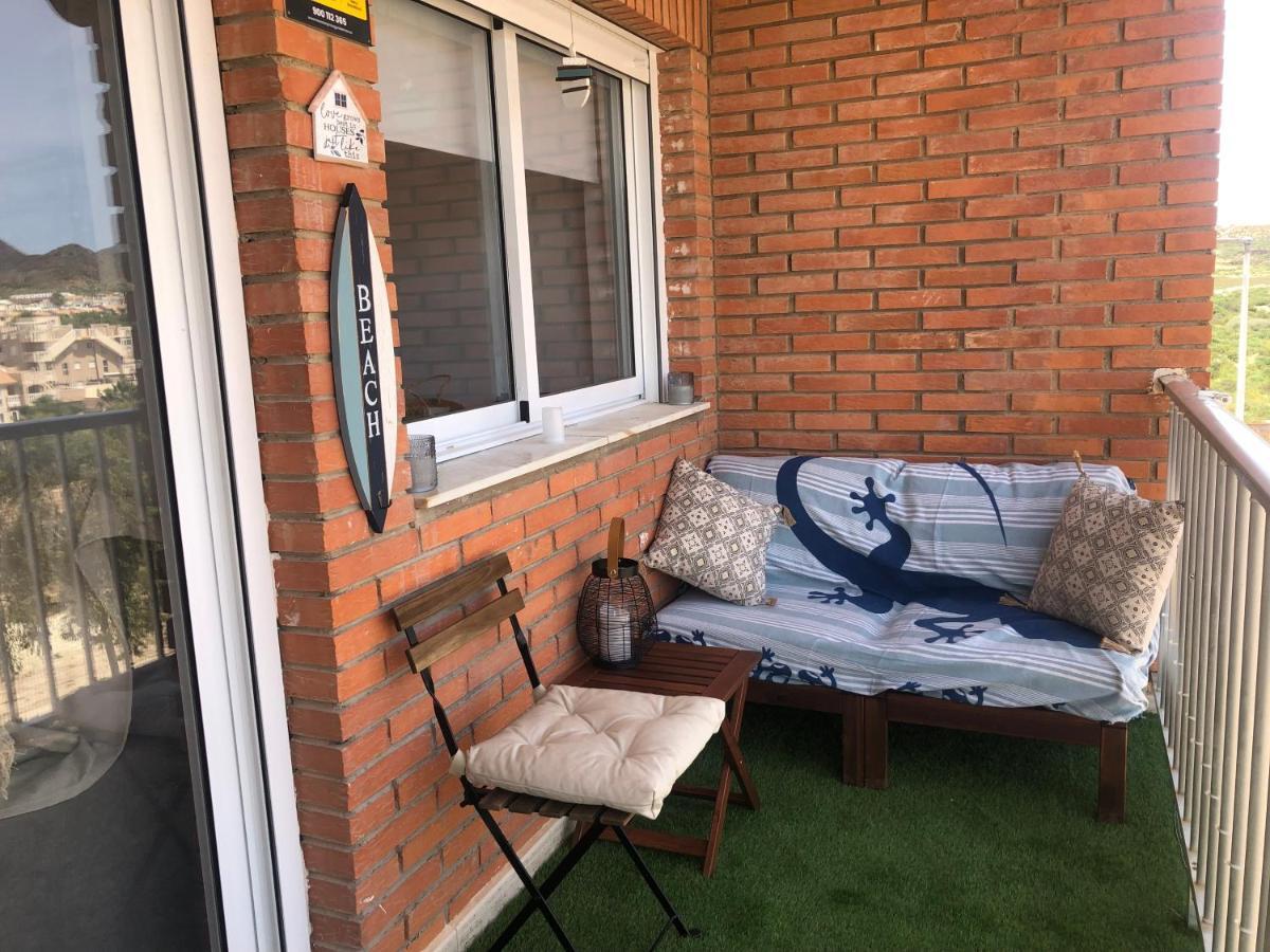 Vcc Home'S Puerto de Mazarron Ngoại thất bức ảnh