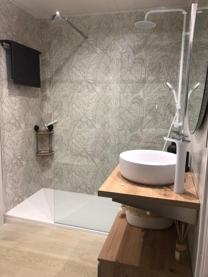 Vcc Home'S Puerto de Mazarron Ngoại thất bức ảnh