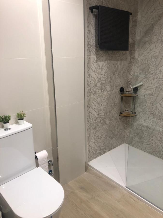 Vcc Home'S Puerto de Mazarron Ngoại thất bức ảnh