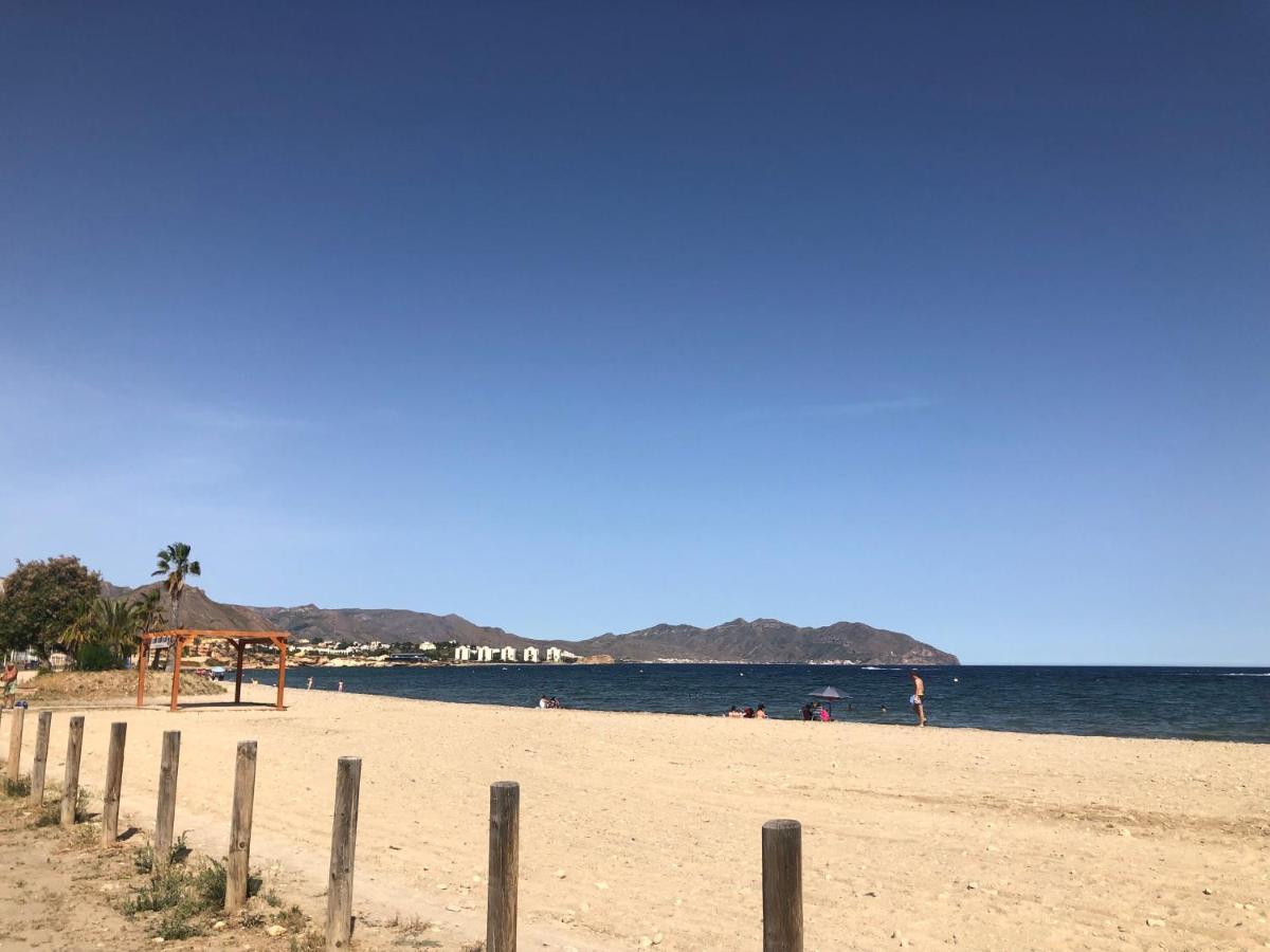 Vcc Home'S Puerto de Mazarron Ngoại thất bức ảnh