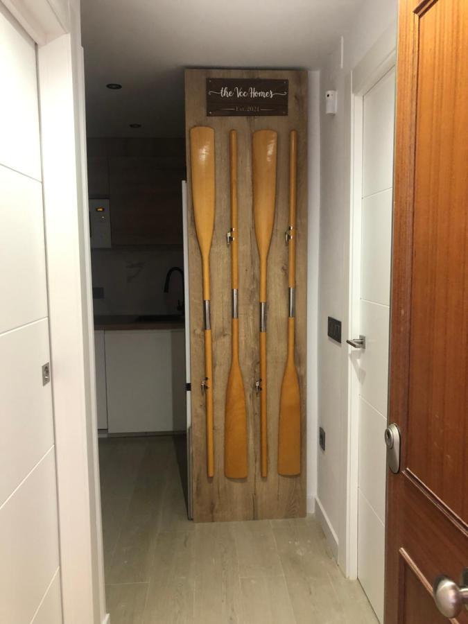 Vcc Home'S Puerto de Mazarron Ngoại thất bức ảnh
