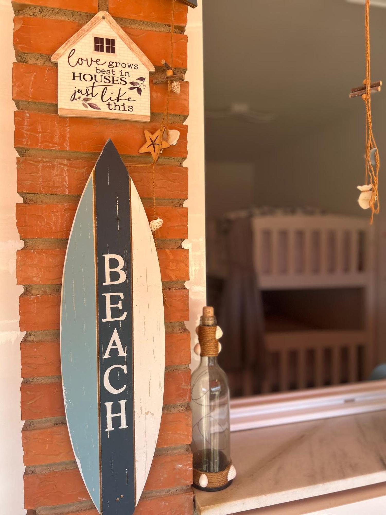 Vcc Home'S Puerto de Mazarron Ngoại thất bức ảnh